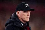 David Moyes